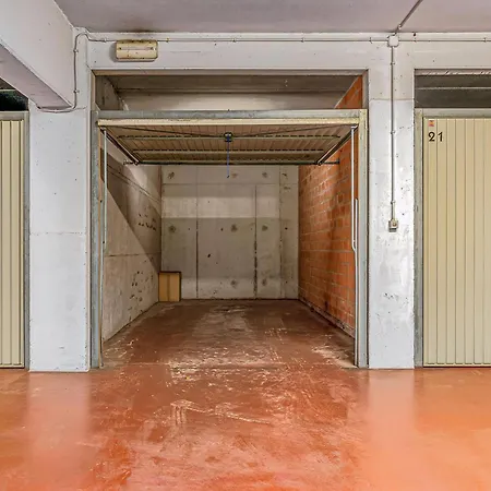 Gray Dalbion A53 G Appartement *