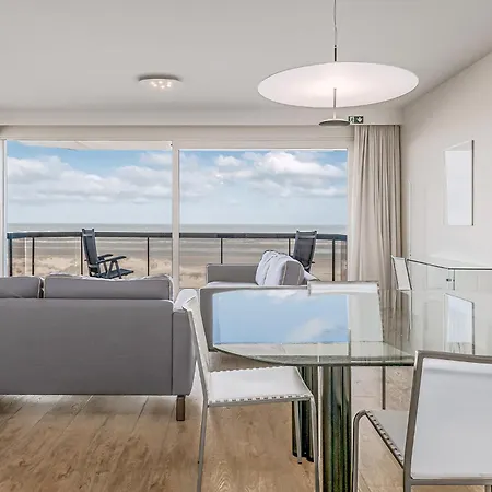 Gray Dalbion A53 G Apartmán Oostduinkerke