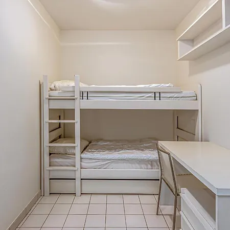 Gray Dalbion A53 G Apartmán Oostduinkerke