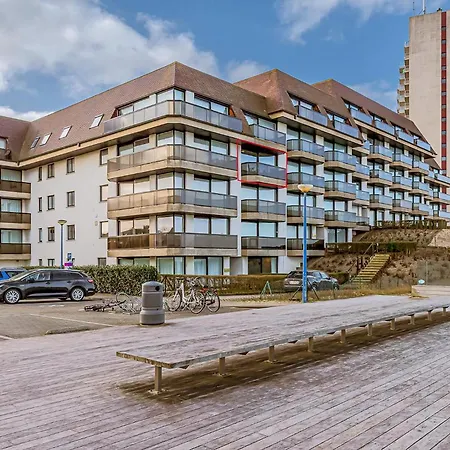 Gray Dalbion A53 G Appartement *