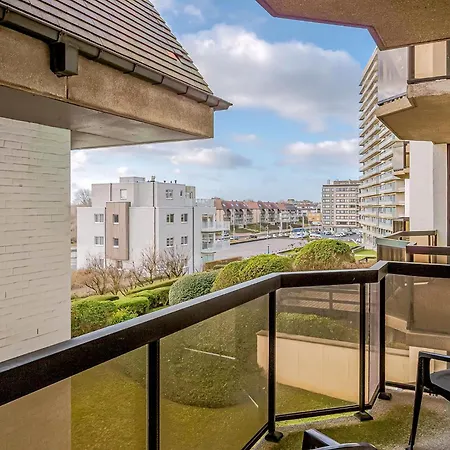 Gray Dalbion A53 G Appartement Oostduinkerke