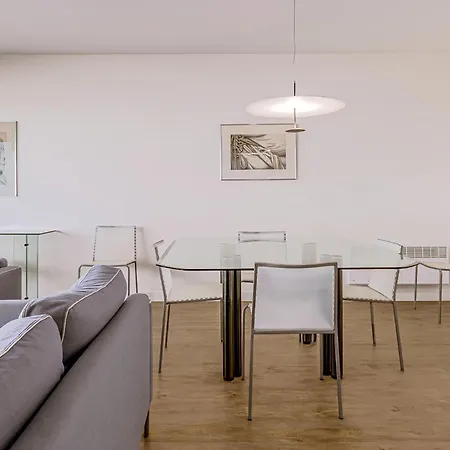 Apartmán Gray Dalbion A53 G Oostduinkerke