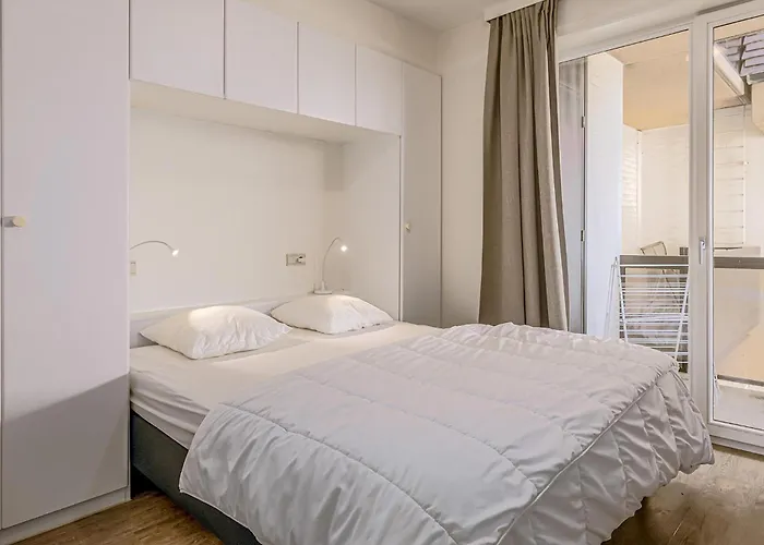 Gray Dalbion A53 G Oostduinkerke