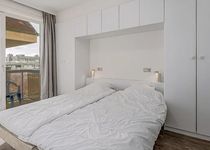 Gray Dalbion A53 G * Oostduinkerke