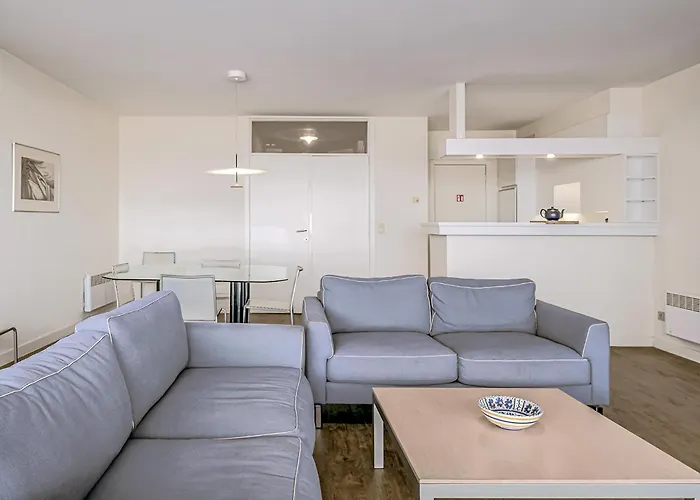 Gray Dalbion A53 G Oostduinkerke