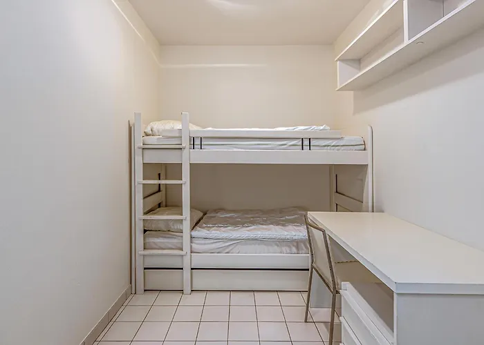 Gray Dalbion A53 G Appartement Oostduinkerke