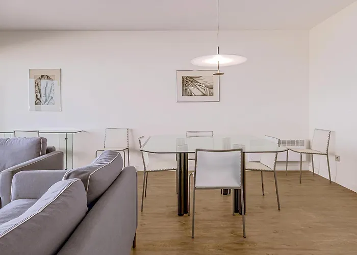 Appartement Gray Dalbion A53 G Oostduinkerke